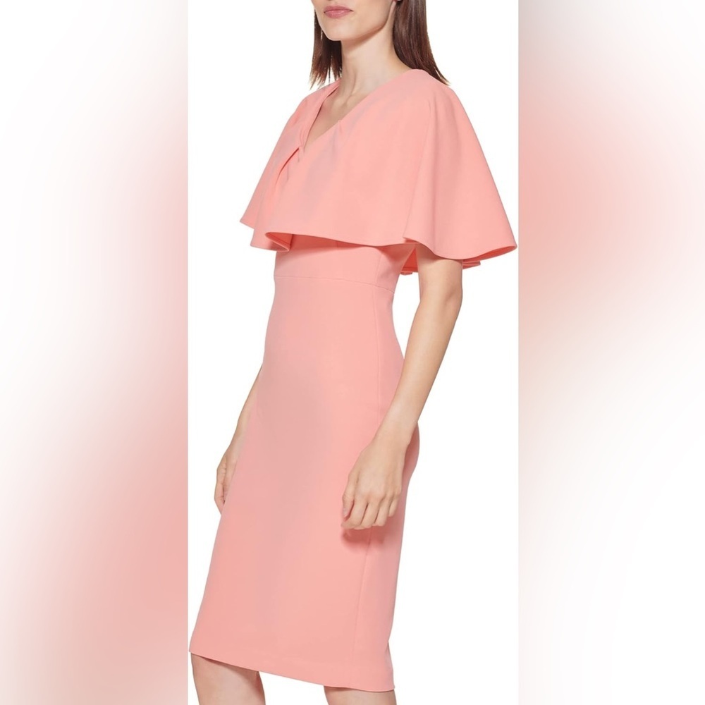 Calvin Klein Women's Dress - Picture 7 of 8